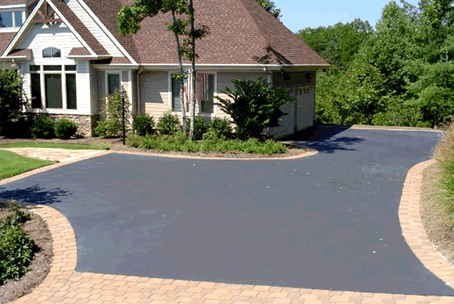 driveway paving